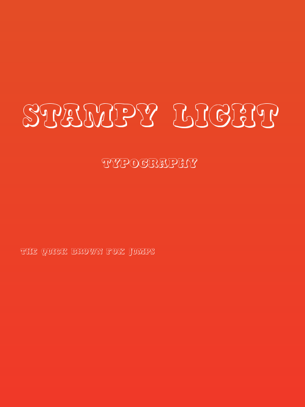 Stampy Light Poster