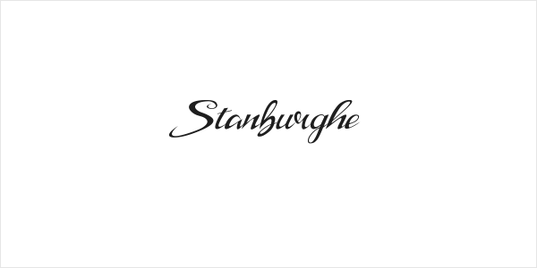 Stanburghe Logo
