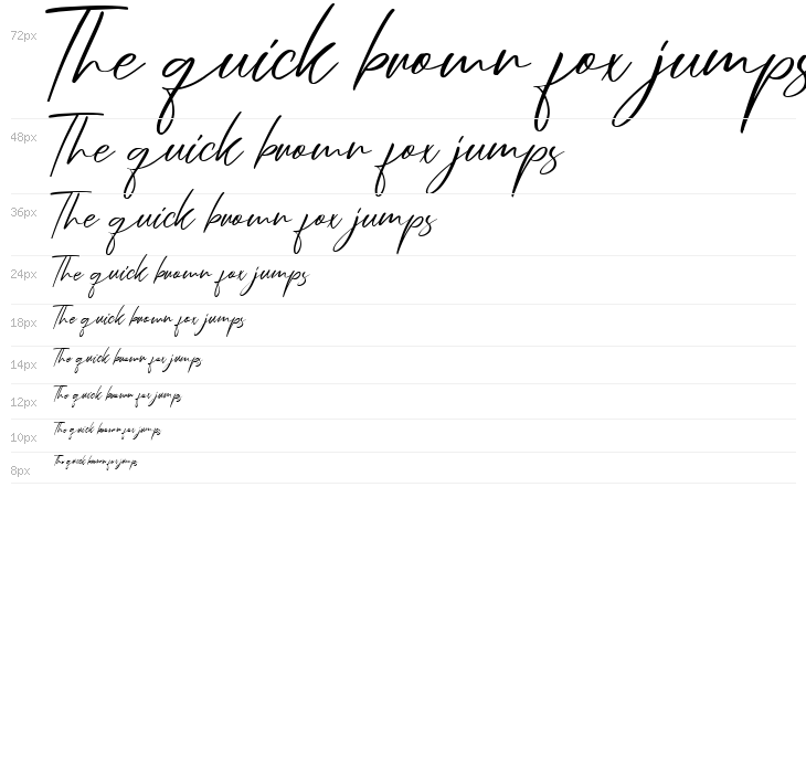 Stand Fallen Waterfall