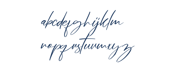 Stand Fallen Lowercase