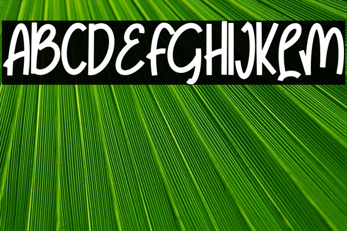 Stand Late Example 2