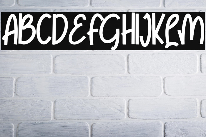 Stand Late Example 3