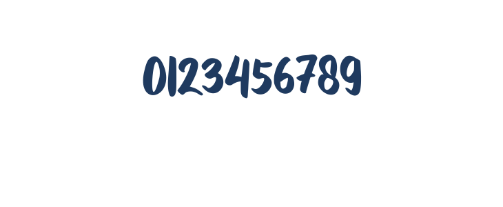 Stand Out FREE Other Characters