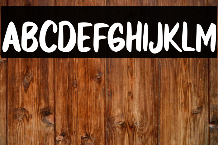 StandOutFREE Example 1