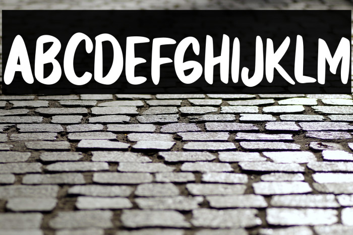 StandOutFREE Example 3