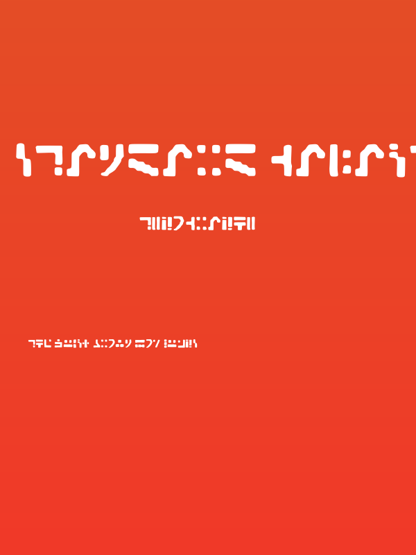 Standard Galactic Alpha Regular Poster