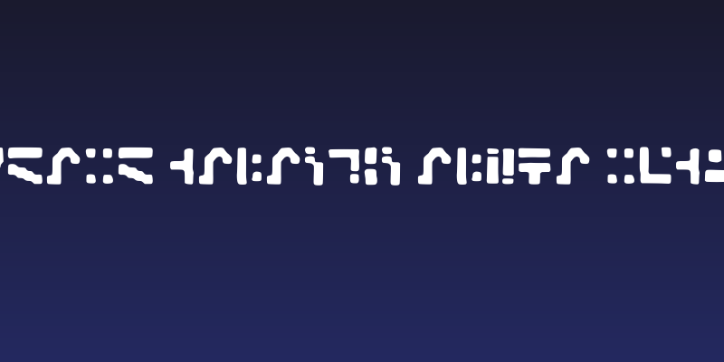 Standard Galactic Alpha Regular Social Header