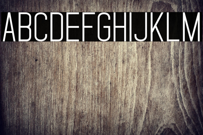 StandarisRegular Example 1