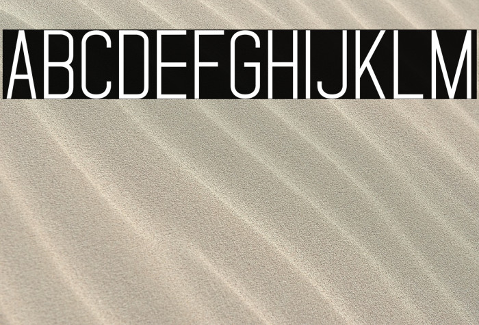 StandarisRegular Example 2