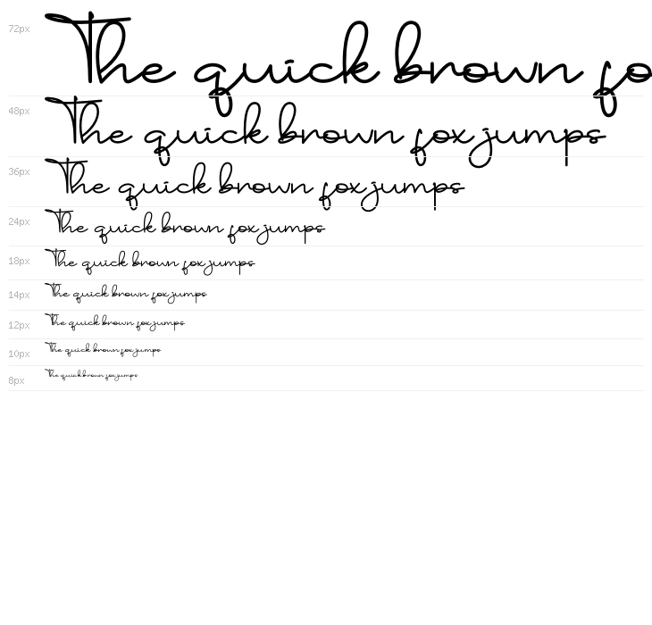 Standing Classy - Personal Use Waterfall