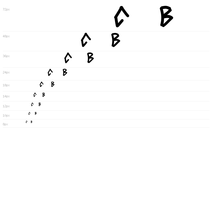 Standing Ovation Waterfall