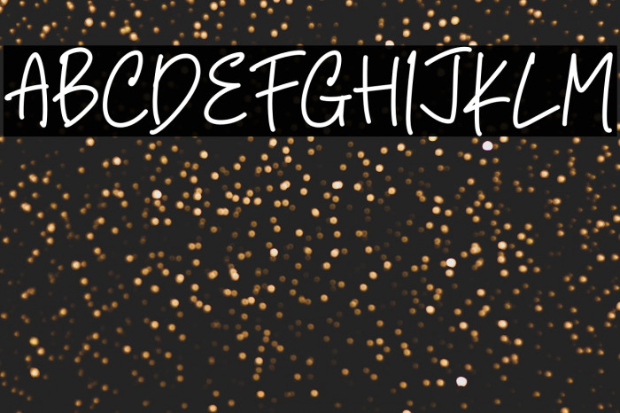 Standing Persona Example 1