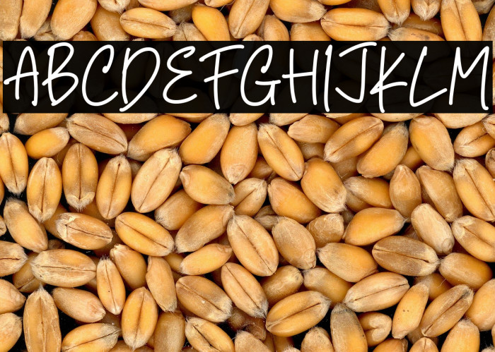 Standing Persona Example 3