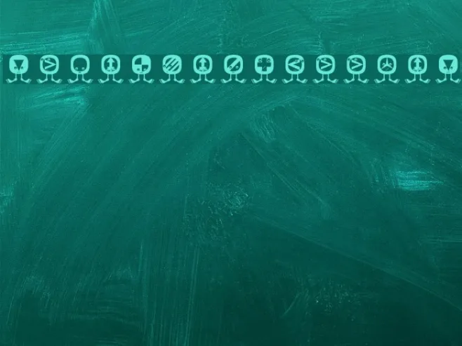 StandingButtonS Example 1