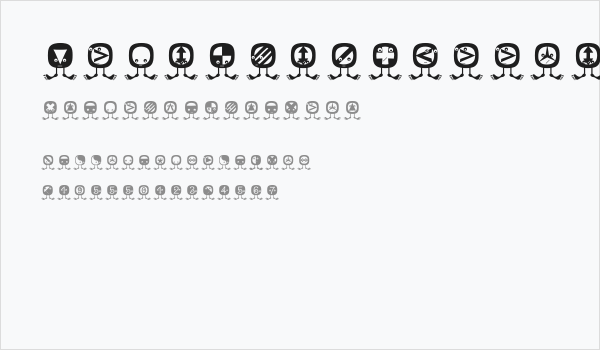 StandingButtonS Business Card