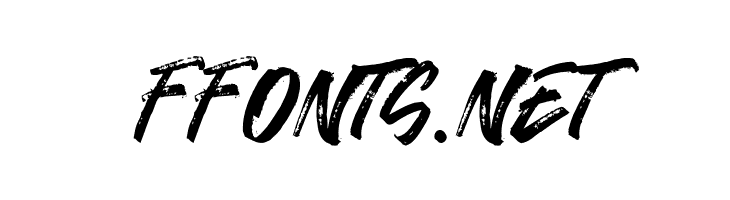 Standom  免费字体下载