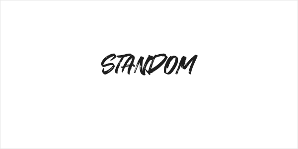 Standom Logo