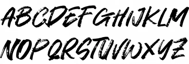 Standom 字体 小写