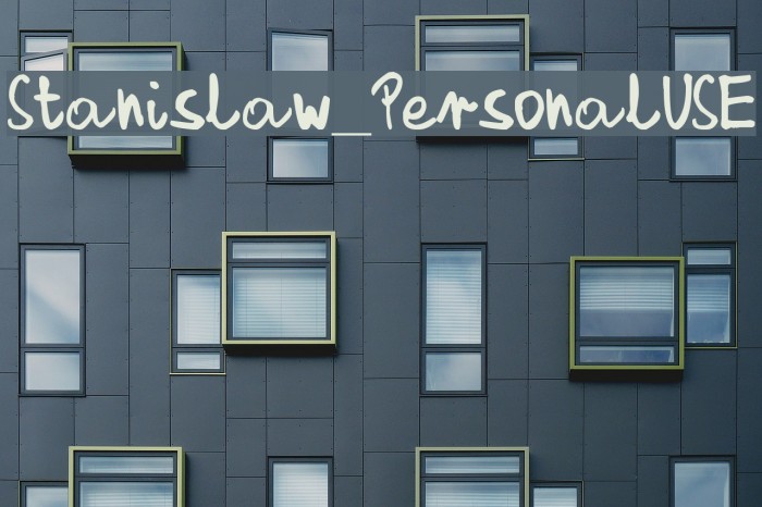Stanislaw_PersonalUSE Fuentes examples