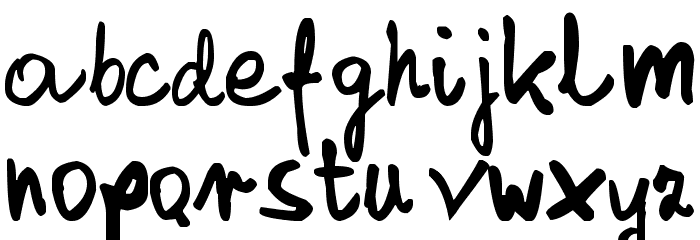 Stanislaw_PersonalUSE Fuentes MINÚSCULAS
