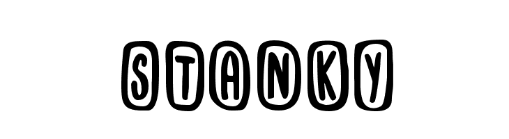 Stanky  لخطوط تنزيل