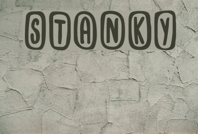 Stanky Example 3