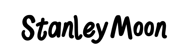 Stanley Moon  Free Fonts Download