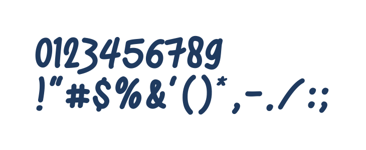 Stanley Moon Other Characters