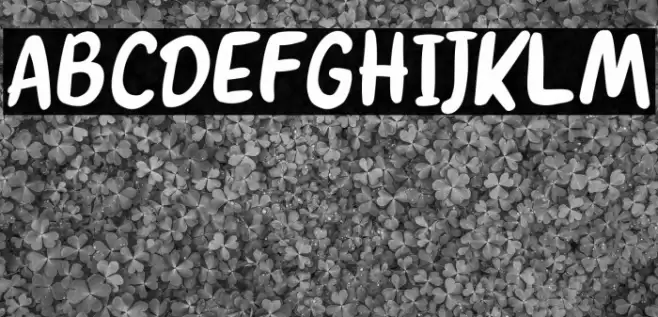 Stanley Moon Font examples