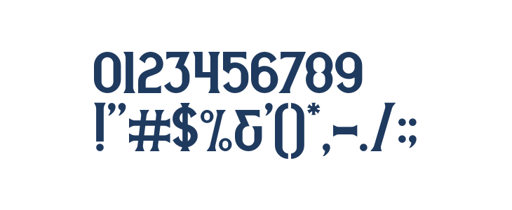 StanleyDEMO Other Characters