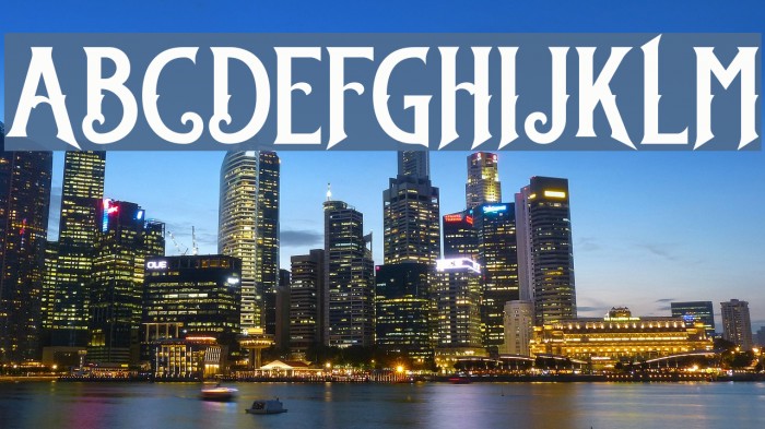 StanleyDEMO Example 3