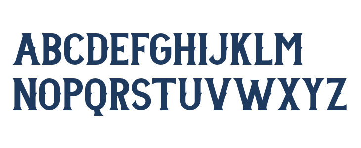 StanleyDEMO Lowercase