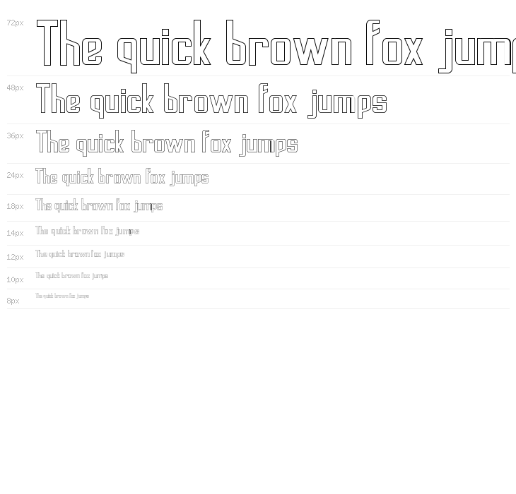 Stanwick Demo Outline Waterfall
