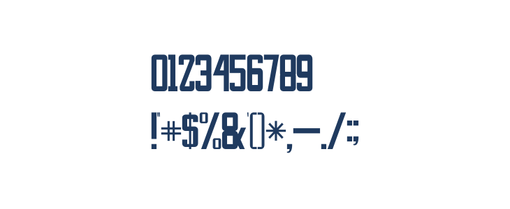 Stanwick Other Characters