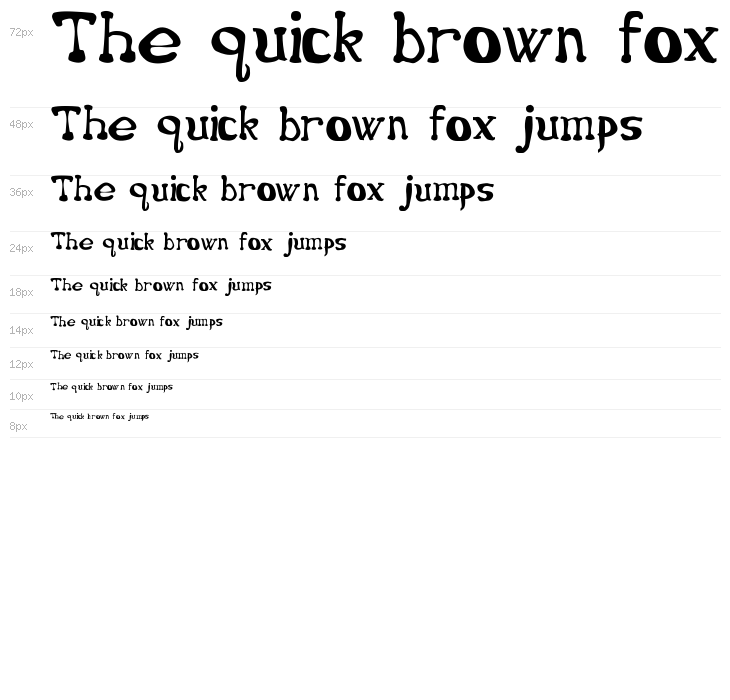 Star-5-Five Waterfall