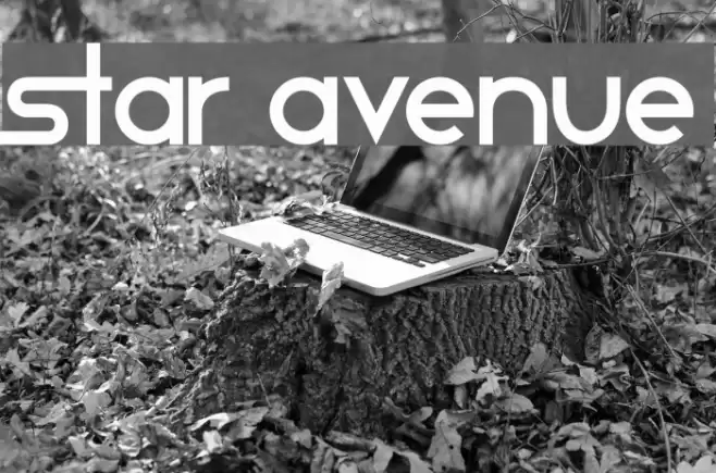 Star Avenue  examples