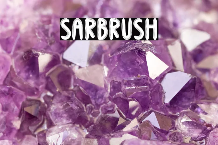Star Brush Example 1