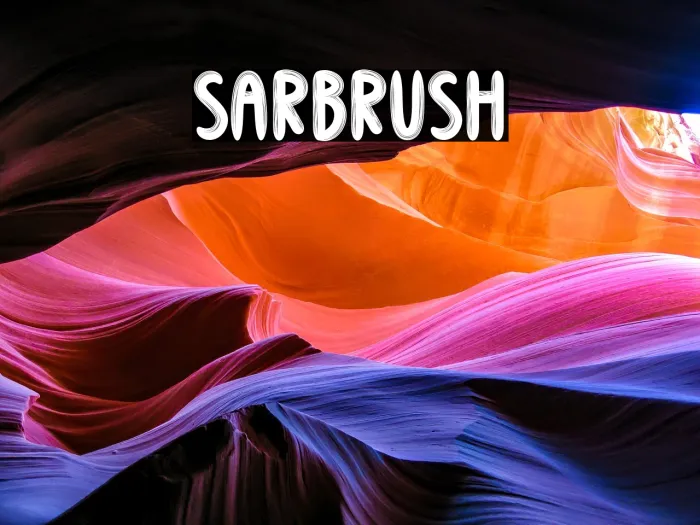 Star Brush Example 2