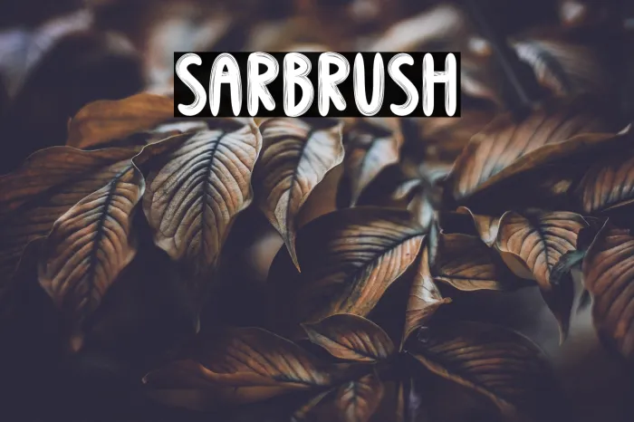 Star Brush Example 3