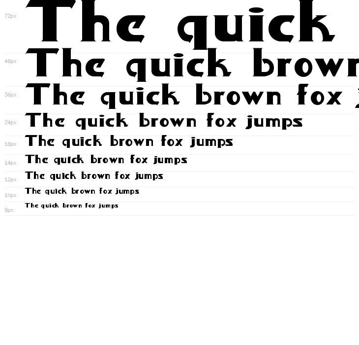 Star Cinema Fett Waterfall