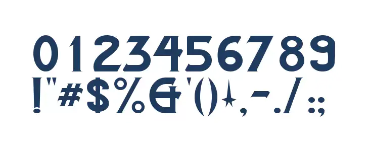 Numbers