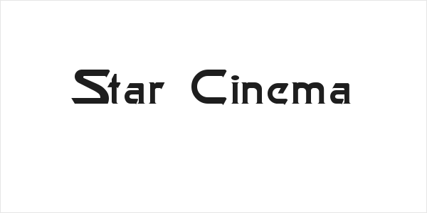 Star Cinema Logo