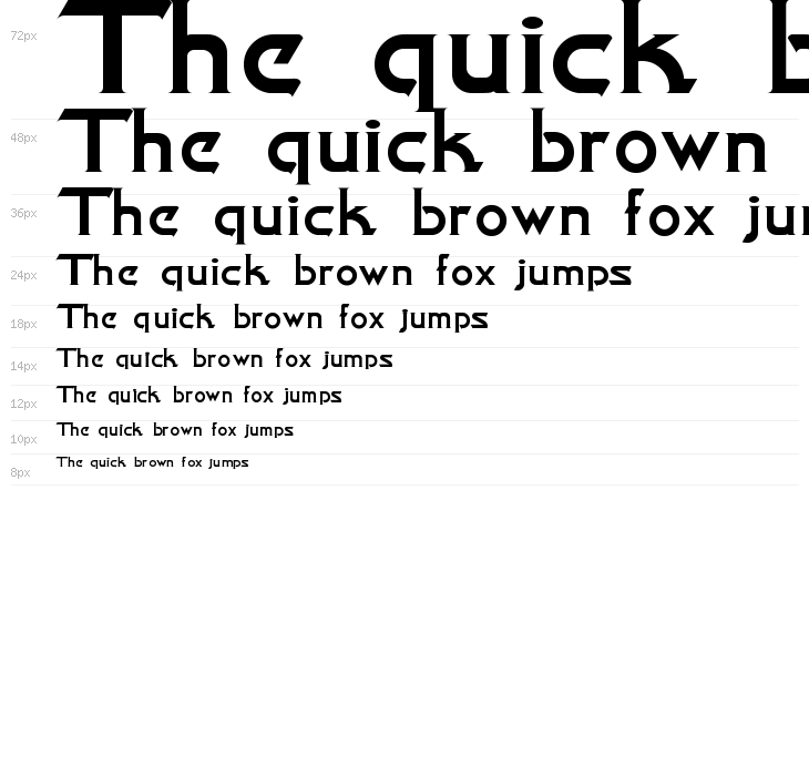 Star Cinema Waterfall