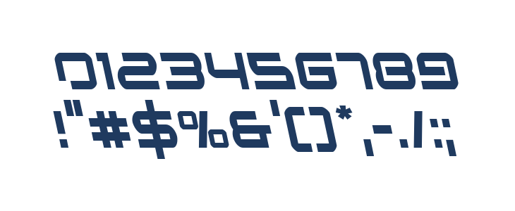 Star Eagle Leftalic Other Characters