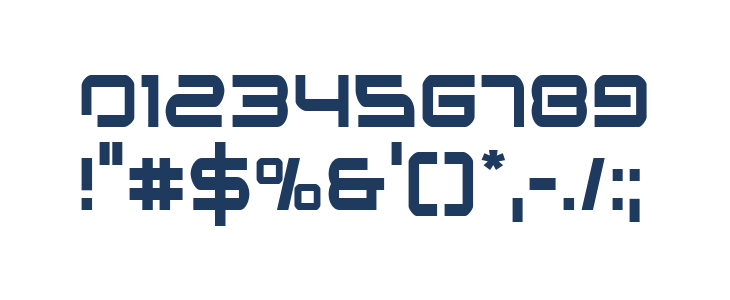 Star Eagle Regular Other Characters