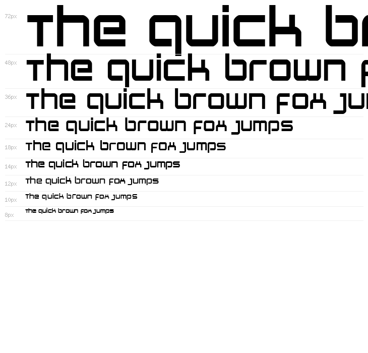 Star Eagle Regular Waterfall