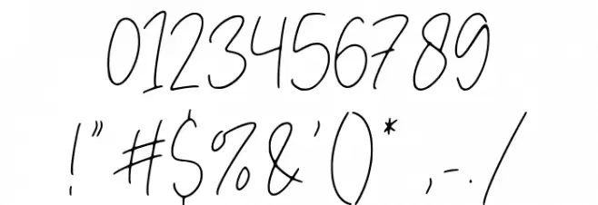 Star Gold Caratteri ALTRI CARATTERI