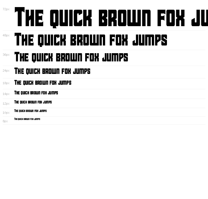 Star Guard Condensed Waterfall