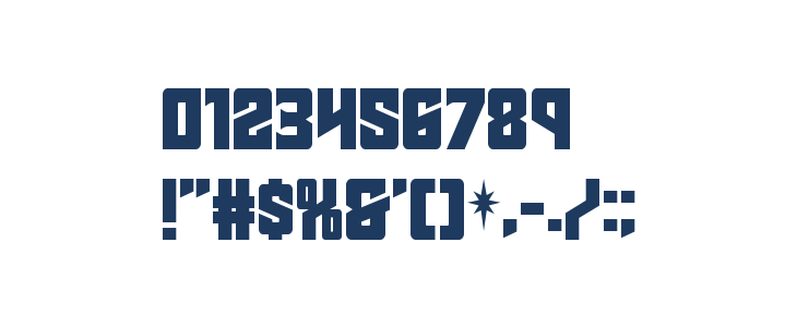 Star Guard Drop-Case Other Characters