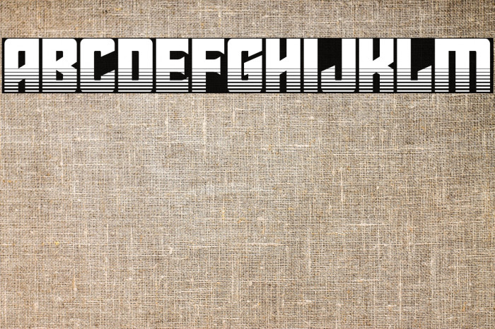 Star Guard Halftone Example 2